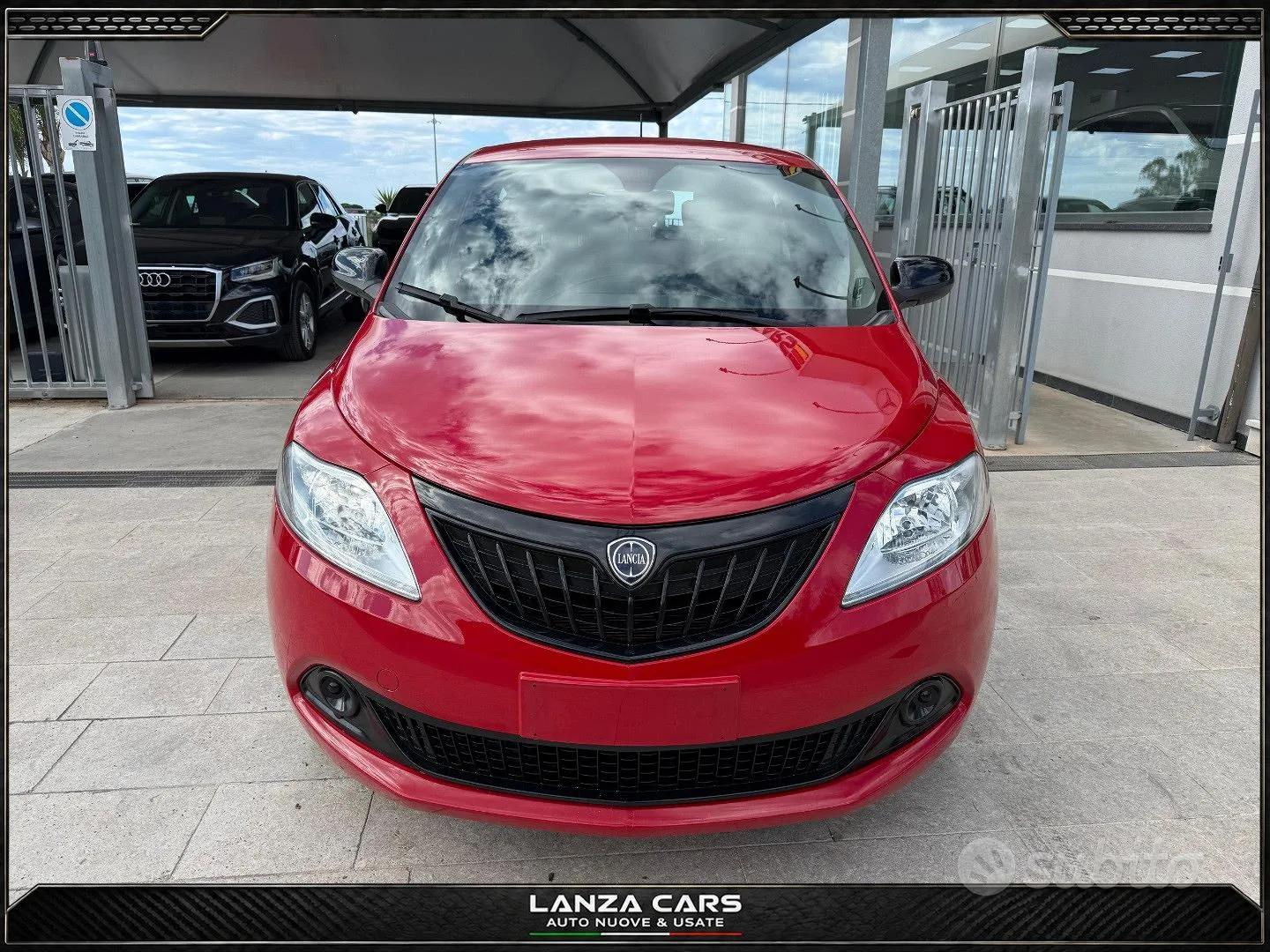 Lancia Ypsilon 2024 photo 2