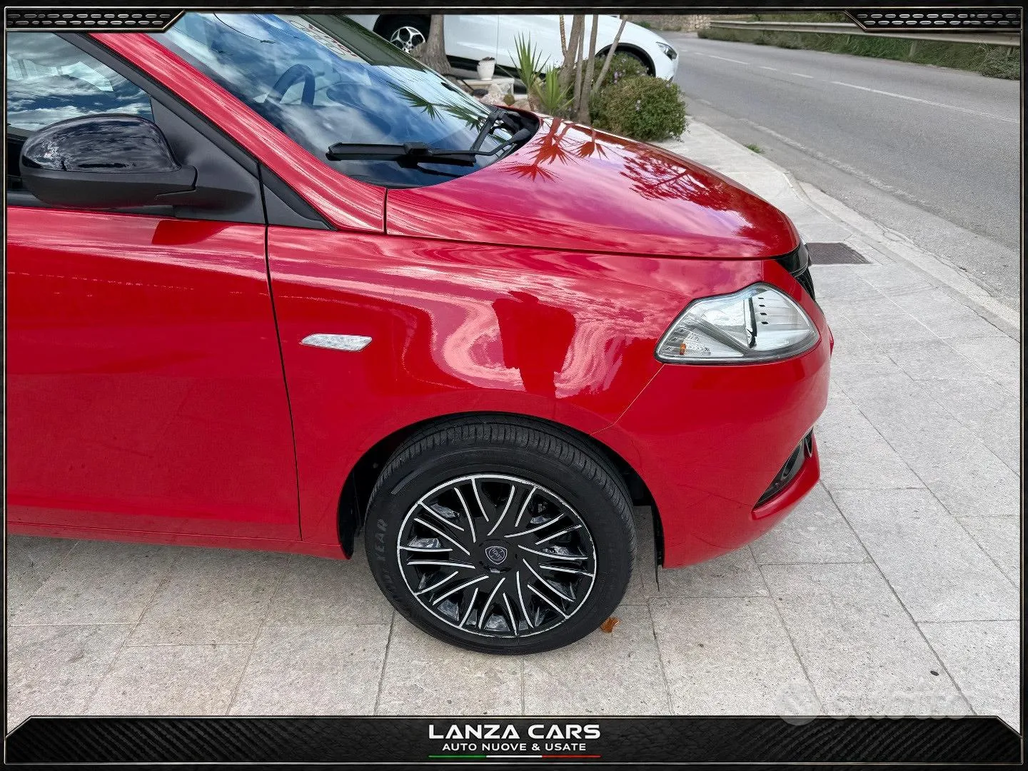 Lancia Ypsilon 2024 photo 5