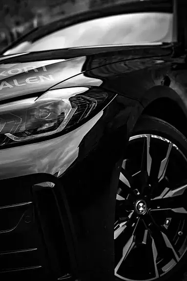 BMW I4 2022 photo 2