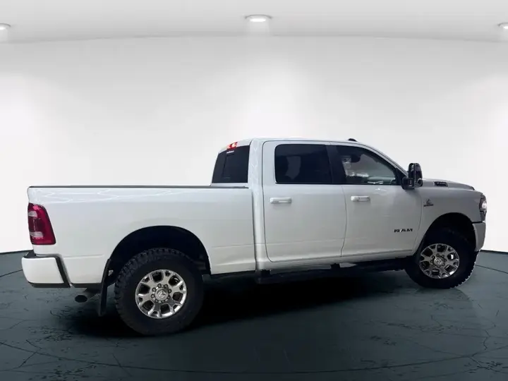 Ram 3500 2024 photo 3