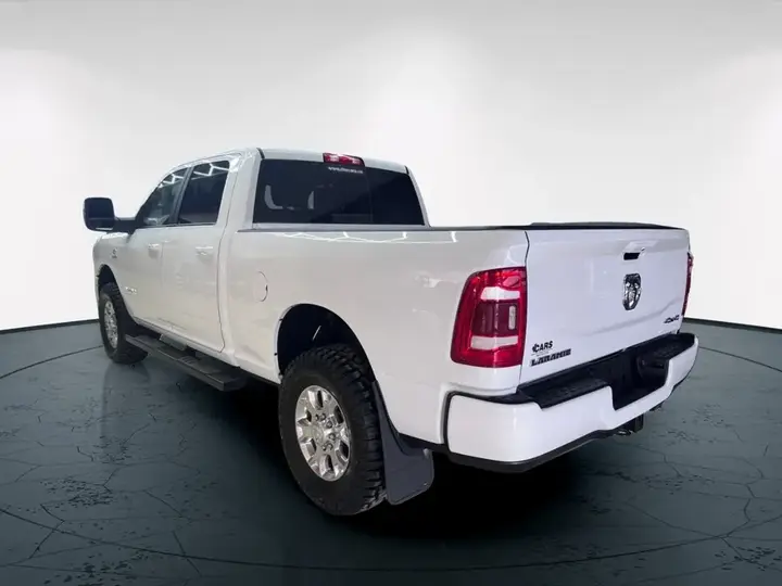 Ram 3500 2024 photo 5