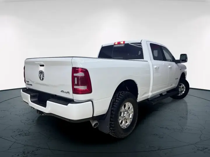 Ram 3500 2024 photo 4