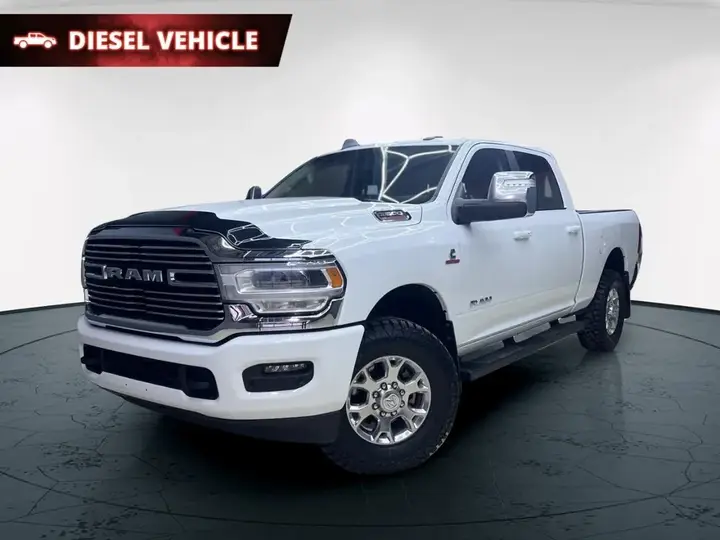 Ram 3500