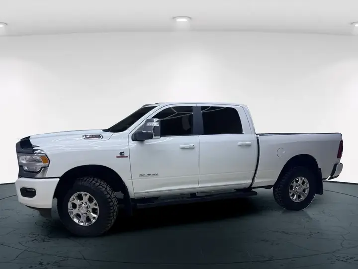 Ram 3500 2024 photo 2