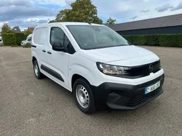Opel Combo 2026 photo 3
