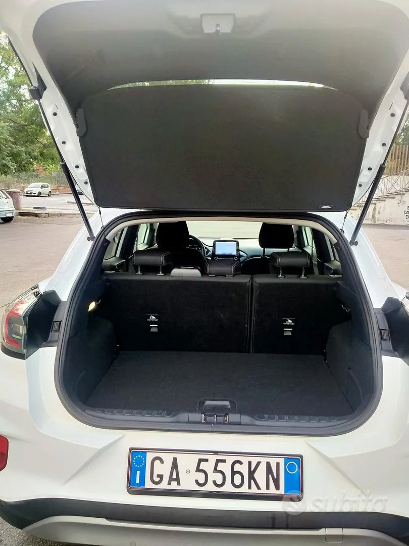 Ford Puma 2020 photo 5