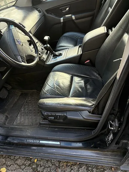 Volvo Xc90 2007 photo 5
