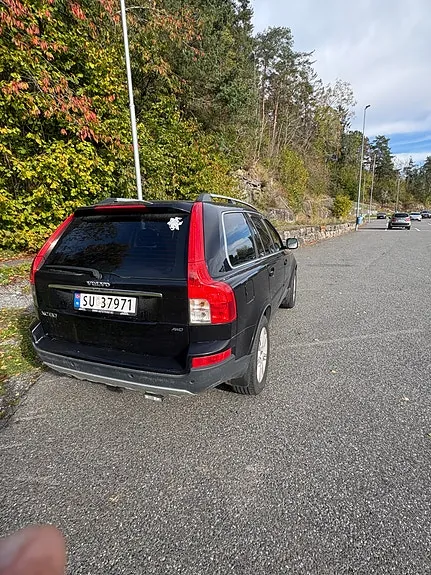 Volvo Xc90 2007 photo 3
