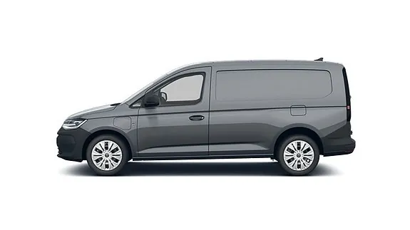 Volkswagen Caddy Maxi 2027 photo 2