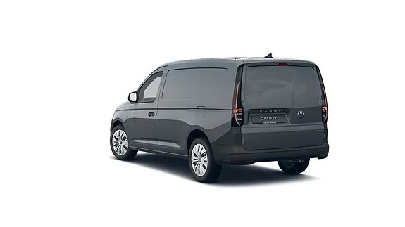 Volkswagen Caddy Maxi 2027 photo 3