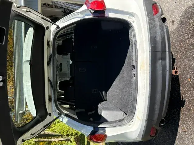 Mazda Cx-5 2015 photo 5