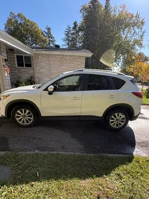 Mazda Cx-5 2015 photo 2