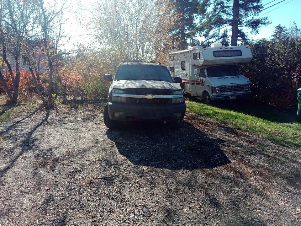 Chevrolet Avalanche 2004 photo 3