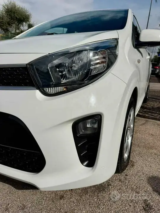 Kia Picanto 2019 photo 5