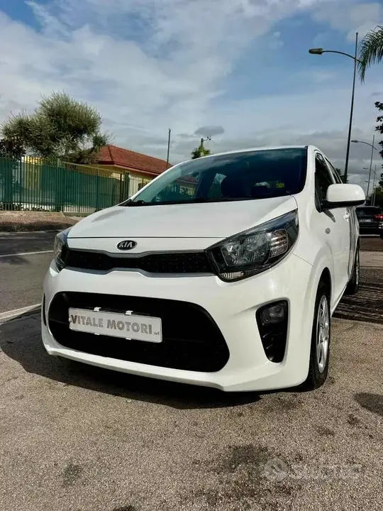 Kia Picanto 2019 photo 4