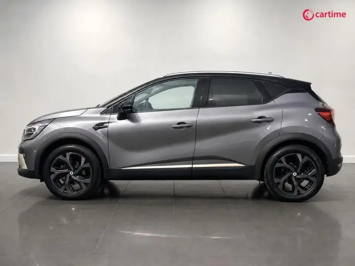 Renault Captur 2023 photo 4