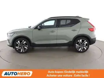 Volvo Xc40 2023 photo 3