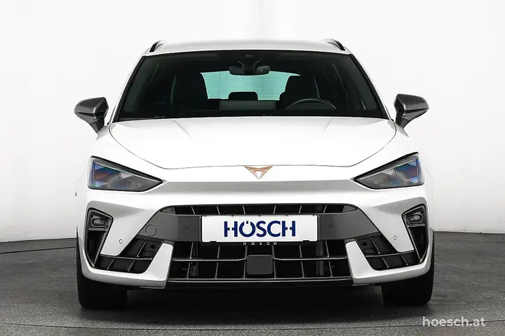 Cupra Leon 2025 photo 2