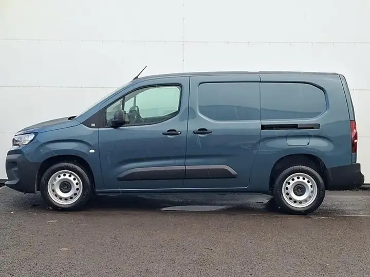 Citroen Berlingo 2026 photo 4