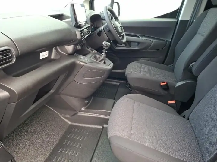 Citroen Berlingo 2026 photo 5