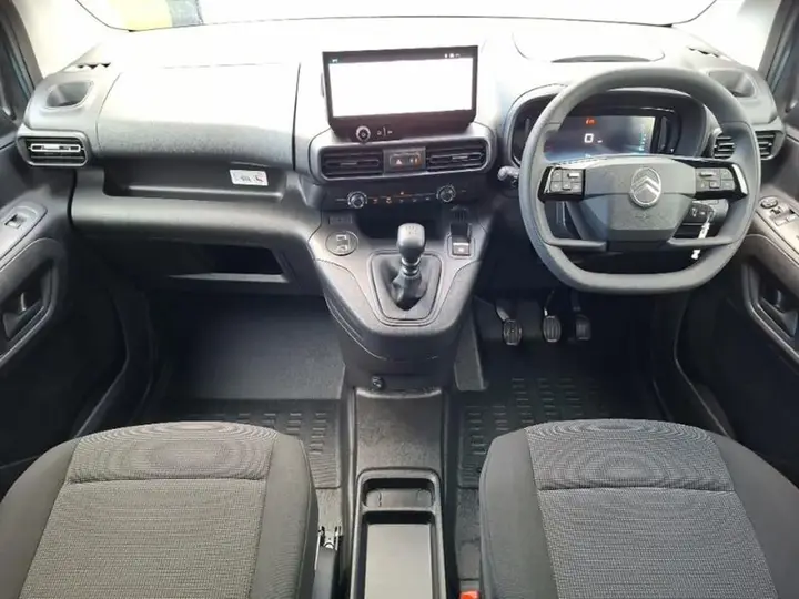 Citroen Berlingo 2026 photo 3