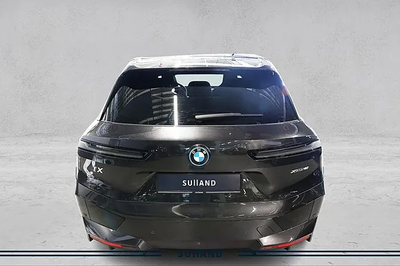 BMW Ix 2023 photo 4