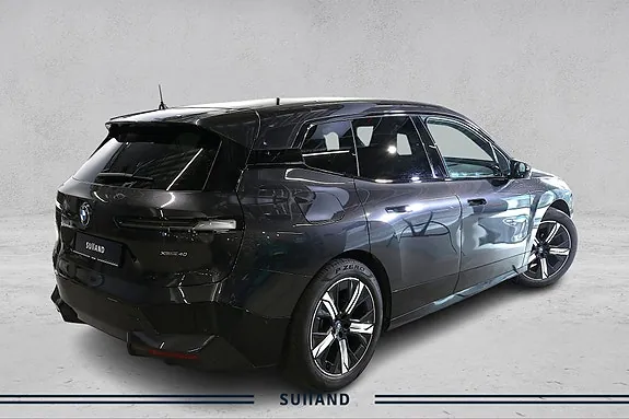 BMW Ix 2023 photo 3