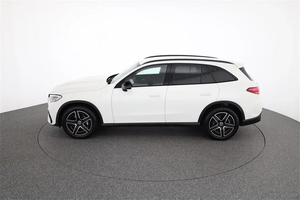Mercedes-Benz Glc 2023 photo 3