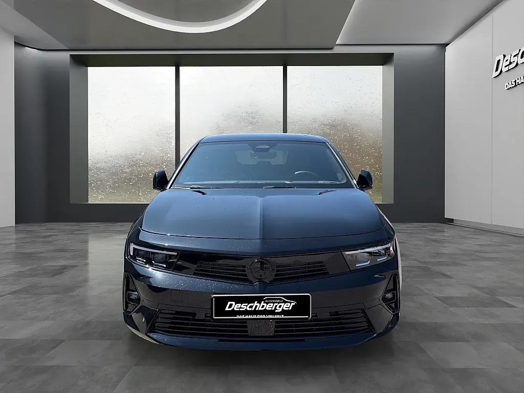 Opel Astra 2026 photo 3