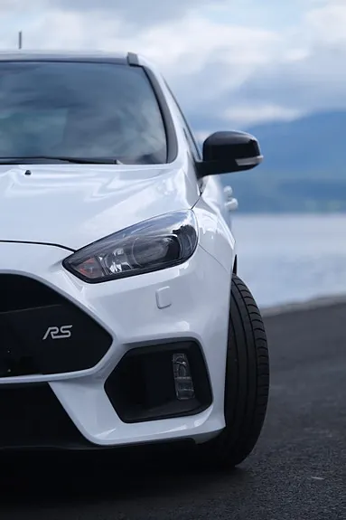 Ford Focus 2017 photo 5