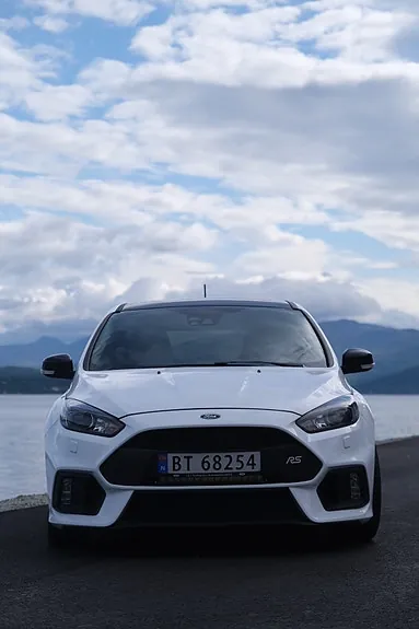 Ford Focus 2017 photo 3