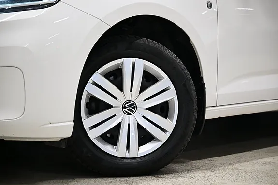 Volkswagen Caddy Maxi 2022 photo 5
