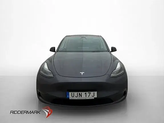 Tesla Model Y 2021 photo 2