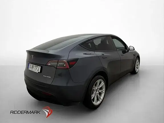Tesla Model Y 2021 photo 5