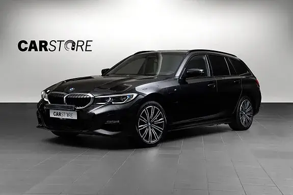 BMW 330E