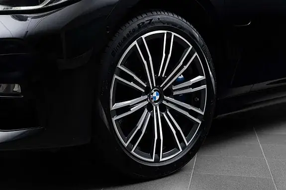 BMW 330E 2021 photo 3