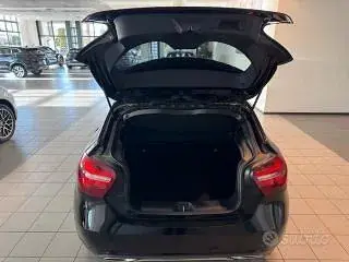 Mercedes-Benz A 180 2017 photo 5