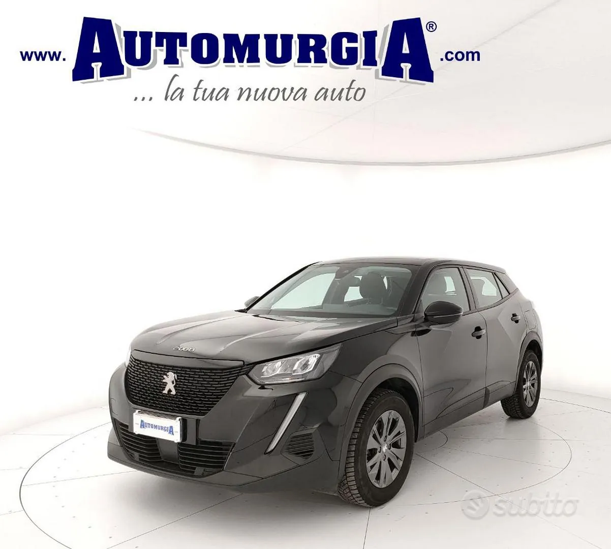 Peugeot 2008 2022 photo 2