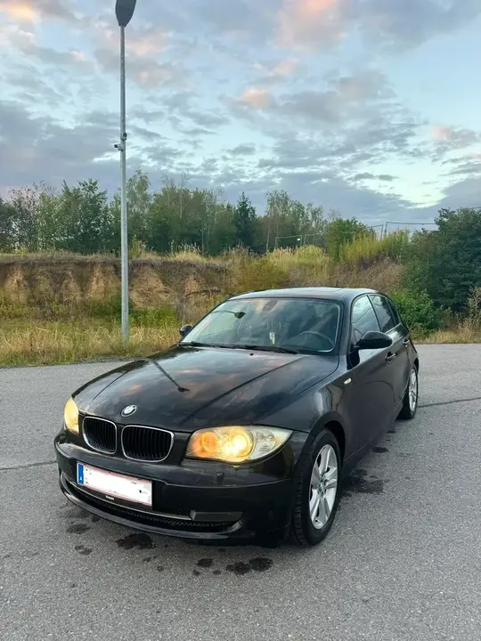 BMW 1Er