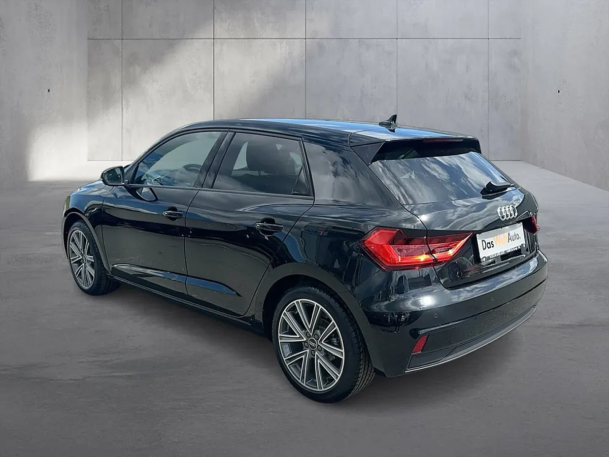 Audi A1 Sportback 2026 photo 2