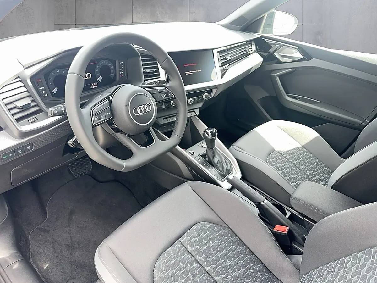 Audi A1 Sportback 2026 photo 3