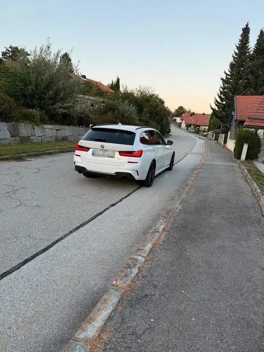 BMW 320D