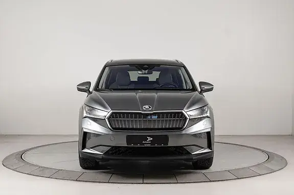 Skoda Enyaq 2023 photo 4