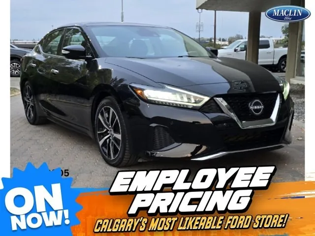 Nissan Maxima