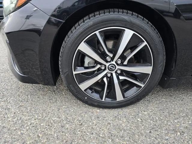 Nissan Maxima 2023 photo 4