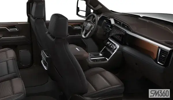 GMC Sierra 2500Hd 2026 photo 4