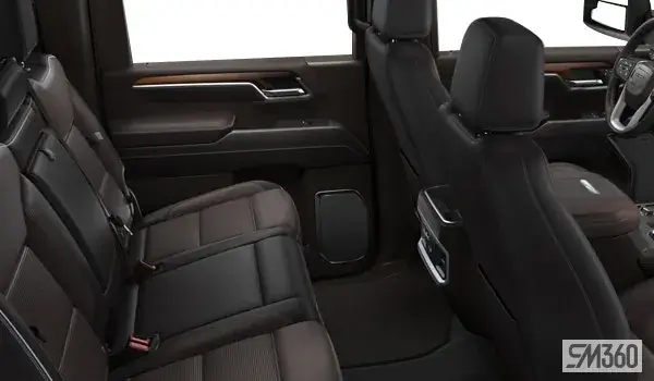 GMC Sierra 2500Hd 2026 photo 5