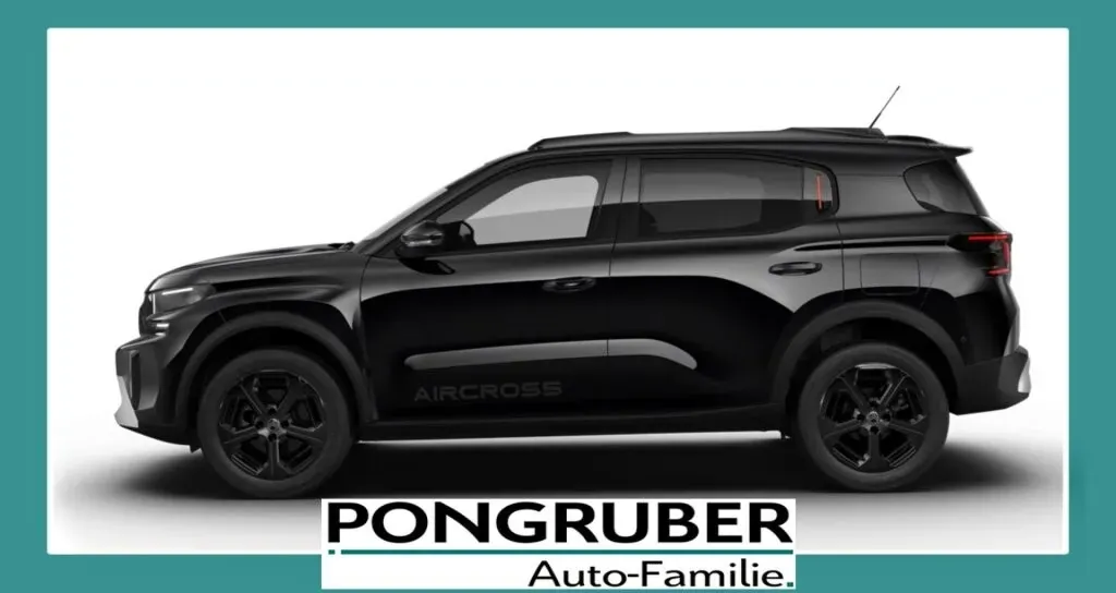 Citroen C3 Aircross photo 2