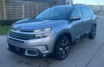 Citroen C5 Aircross 2020 photo 2