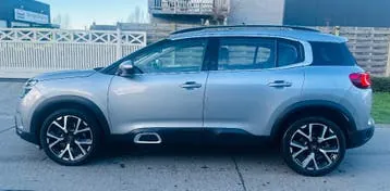 Citroen C5 Aircross 2020 photo 3